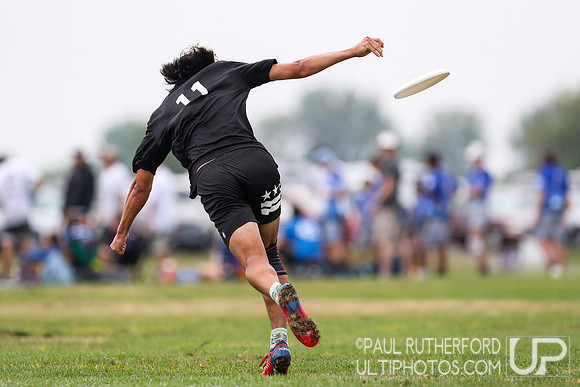 2021 USA Youth Club Championships