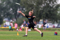 2021 USA Youth Club Championships