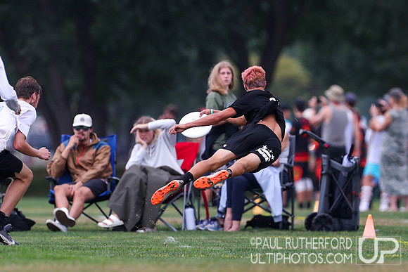 2021 USA Youth Club Championships