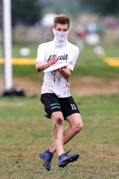 2021 USA Youth Club Championships