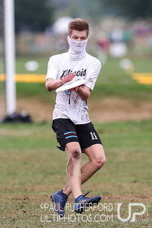 2021 USA Youth Club Championships