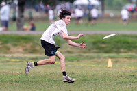 2021 USA Youth Club Championships