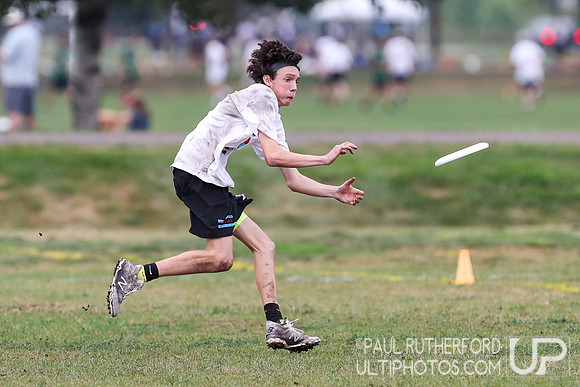 2021 USA Youth Club Championships