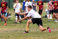 2021 USA Youth Club Championships