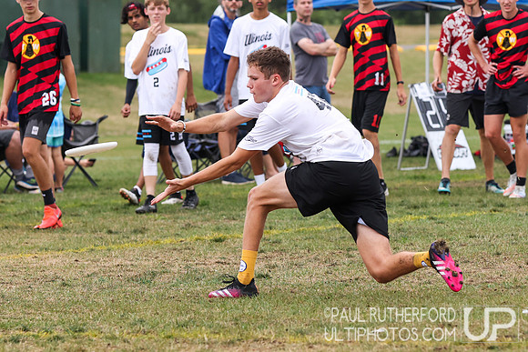 2021 USA Youth Club Championships