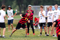 2021 USA Youth Club Championships