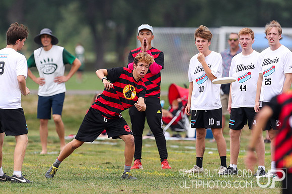2021 USA Youth Club Championships