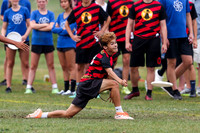 2021 USA Youth Club Championships