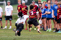 2021 USA Youth Club Championships