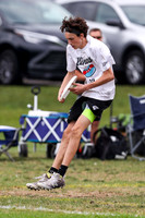 2021 USA Youth Club Championships
