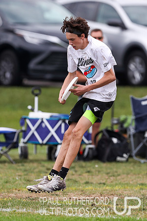 2021 USA Youth Club Championships