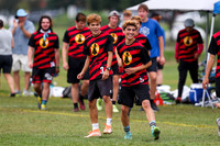 2021 USA Youth Club Championships