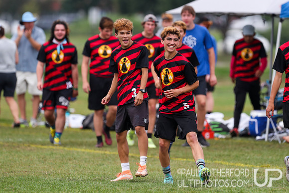 2021 USA Youth Club Championships