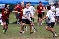 2021 USA Youth Club Championships
