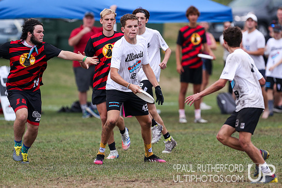 2021 USA Youth Club Championships