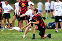 2021 USA Youth Club Championships