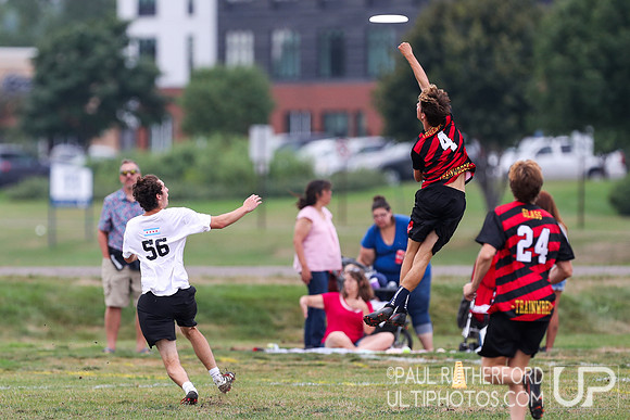 2021 USA Youth Club Championships