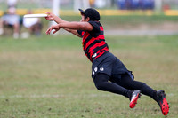 2021 USA Youth Club Championships