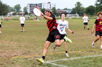 2021 USA Youth Club Championships