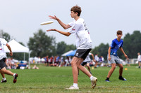 2021 USA Youth Club Championships