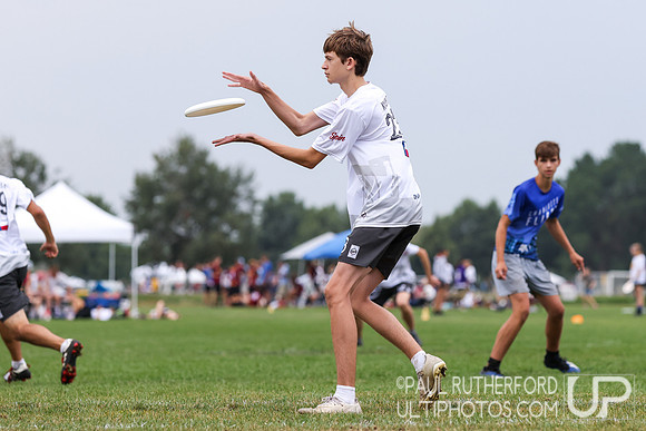 2021 USA Youth Club Championships