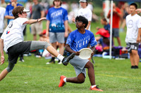 2021 USA Youth Club Championships