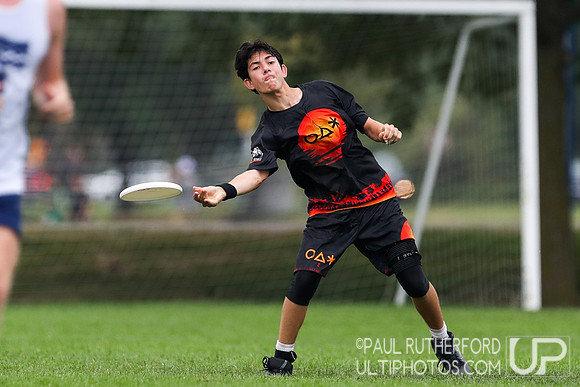 2021 USA Youth Club Championships