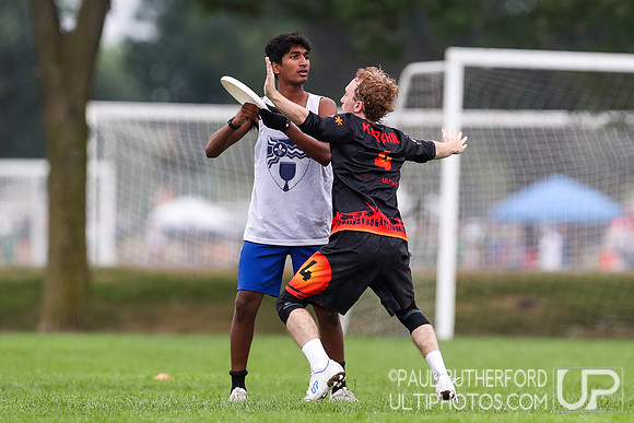 2021 USA Youth Club Championships