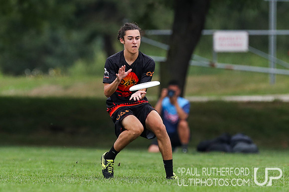 2021 USA Youth Club Championships