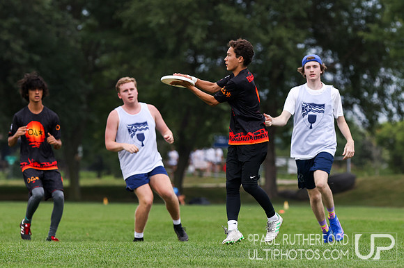 2021 USA Youth Club Championships