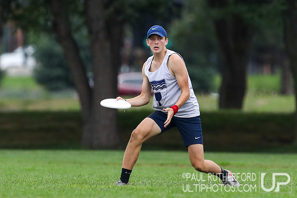 2021 USA Youth Club Championships