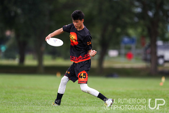 2021 USA Youth Club Championships