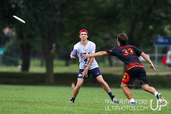 2021 USA Youth Club Championships