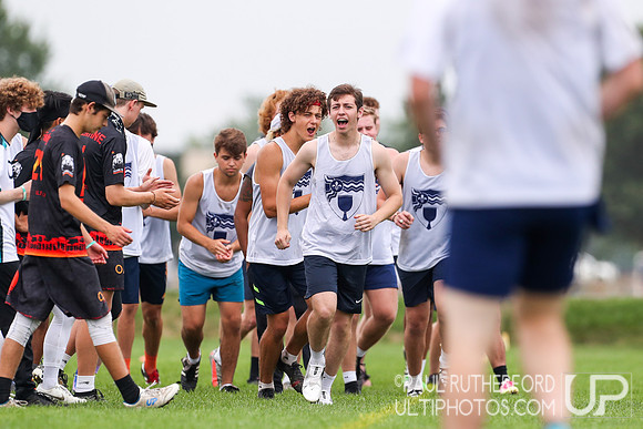 2021 USA Youth Club Championships