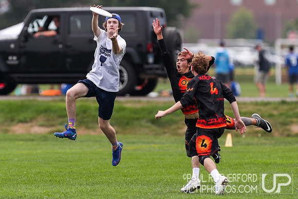 2021 USA Youth Club Championships