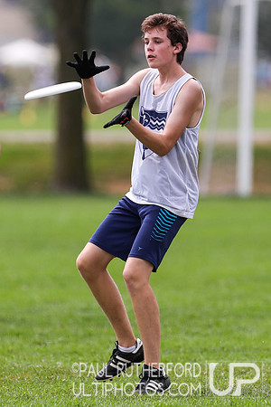 2021 USA Youth Club Championships