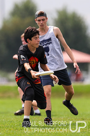 2021 USA Youth Club Championships