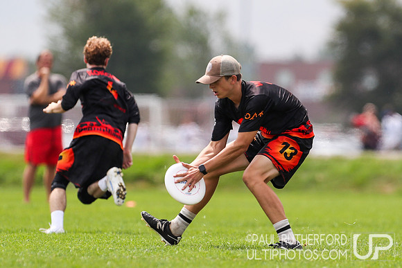 2021 USA Youth Club Championships