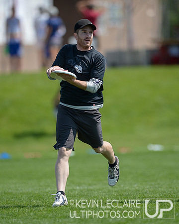 2021 Masters Championships Friday