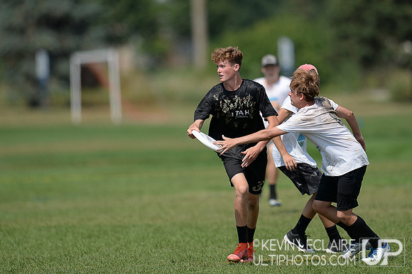 Swarm vs Superior X Boys U17 Championship Game -- 2021 YCC Monda