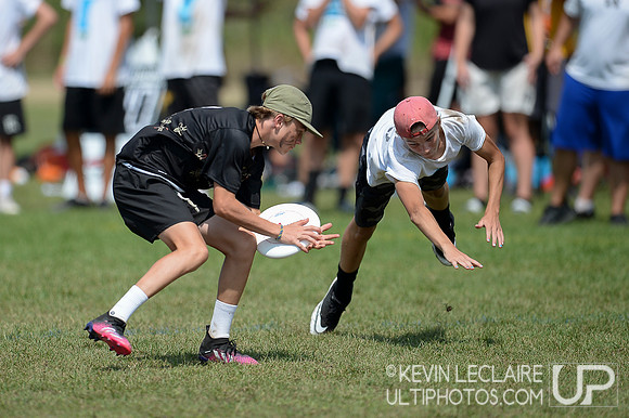 Swarm vs Superior X Boys U17 Championship Game -- 2021 YCC Monda