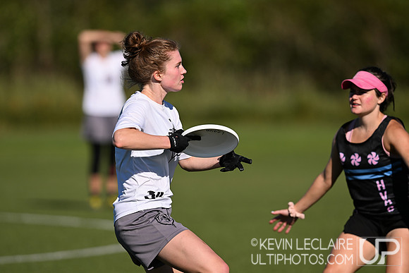 Mixed Pre-Qtrs - 2022 Mid-Atlantic Regionals