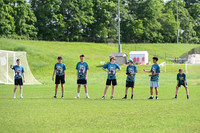 VA HS States 2025 Sunday Boys Consolation Games