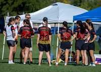 USA Ultimate Youth Club Championships 2025