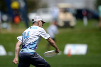 Old Money vs. Smice Cream -- 2021 Masters Championships Saturday