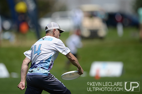 Old Money vs. Smice Cream -- 2021 Masters Championships Saturday