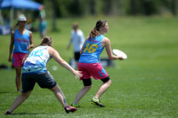 Old Money vs. Smice Cream -- 2021 Masters Championships Saturday