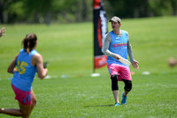 Old Money vs. Smice Cream -- 2021 Masters Championships Saturday