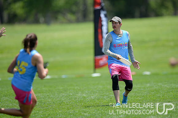 Old Money vs. Smice Cream -- 2021 Masters Championships Saturday