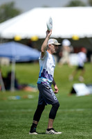 Old Money vs. Smice Cream -- 2021 Masters Championships Saturday